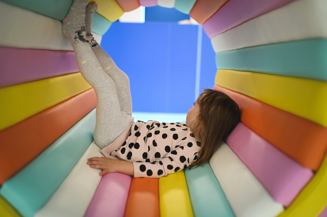 Τι μπορούμε να πούμε στα παιδιά μας όταν μας λένε ότι δεν έχουν φίλους