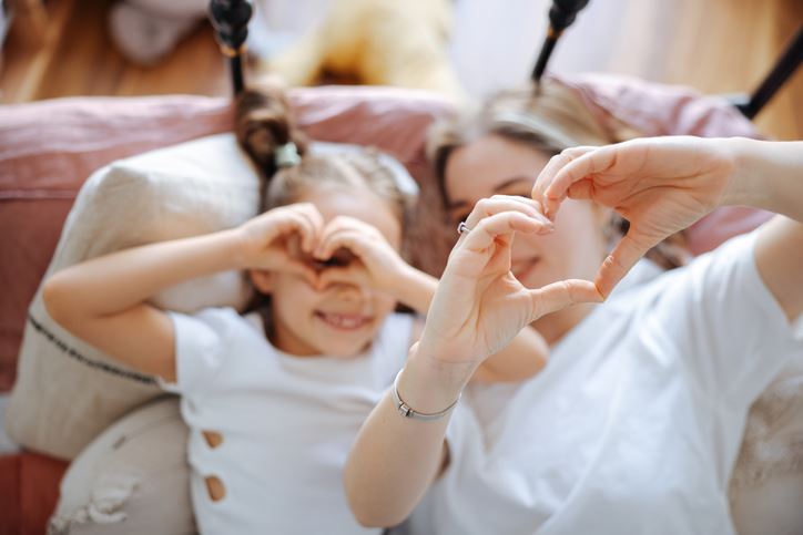 Gentle parenting δεν σημαίνει πως δεν βάζουμε όρια στα παιδιά