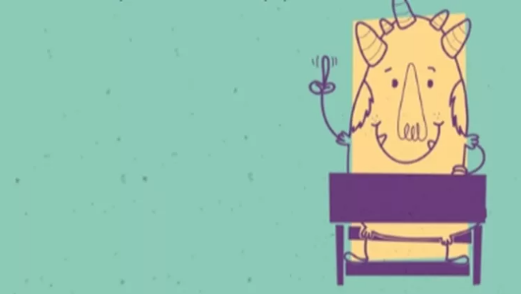 Ένας δωρεάν οδηγός προς εκπαιδευτικούς που μιλά για τη συναίνεση