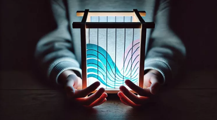 Φτιάχνουμε ποιήματα χαϊκού στα εργαστήρια του Ιδρύματος Γουλανδρή