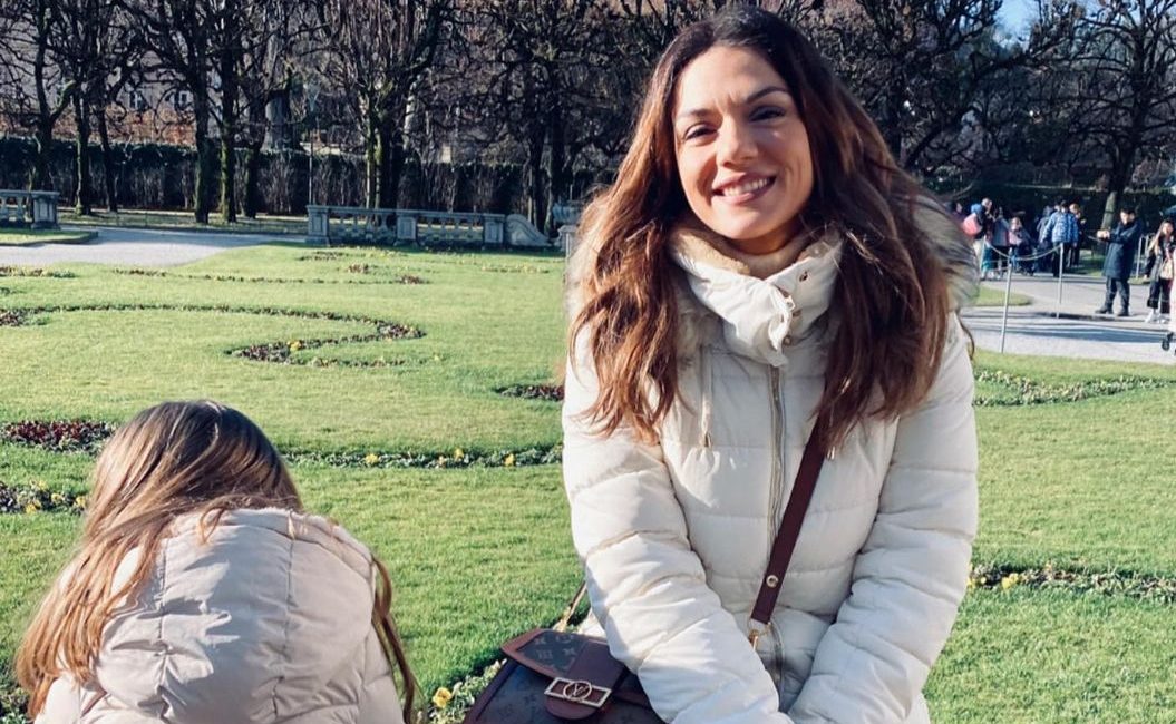 "Έτσι θα τα προστατεύσουμε": H συμβουλή της Βάσως Λασκαράκη για να διασφαλίσουμε την πνευματική ανάπτυξη των παιδιών