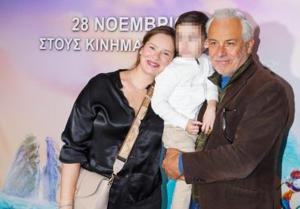 "Ψυχοφθόρο να φεύγεις χωρίς παιδί από το νοσοκομείο": H Ανίτα Μπράντ μιλάει για το μωράκι της που γεννήθηκε πρόωρα