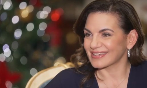 Όλγα Κεφαλογιάννη: "Εγώ ζήτησα διαζύγιο - Θα παλέψω για τα παιδιά μου"