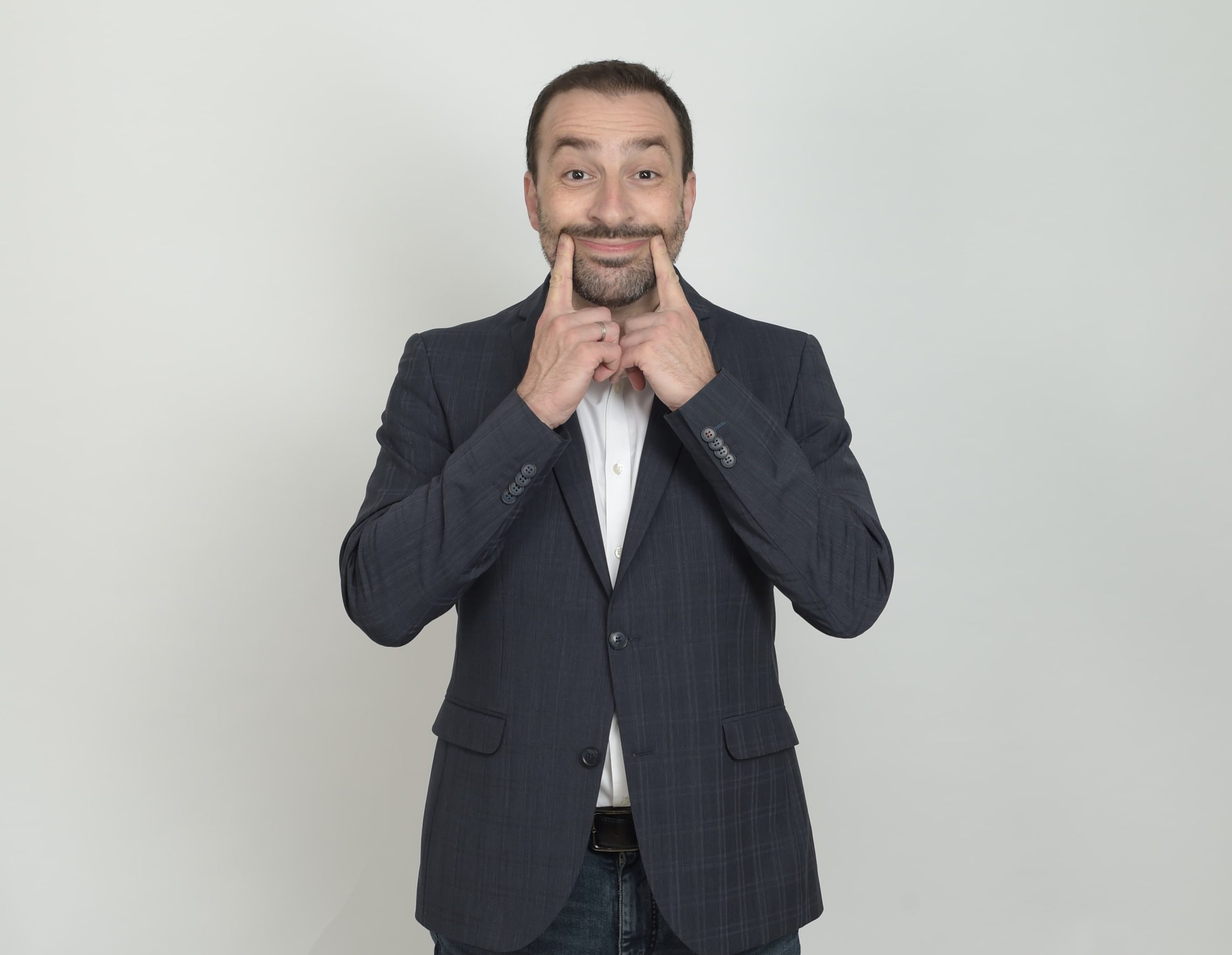 Stand up comedy για παιδιά: Xmas Special για παιδιά 6-12 ετών