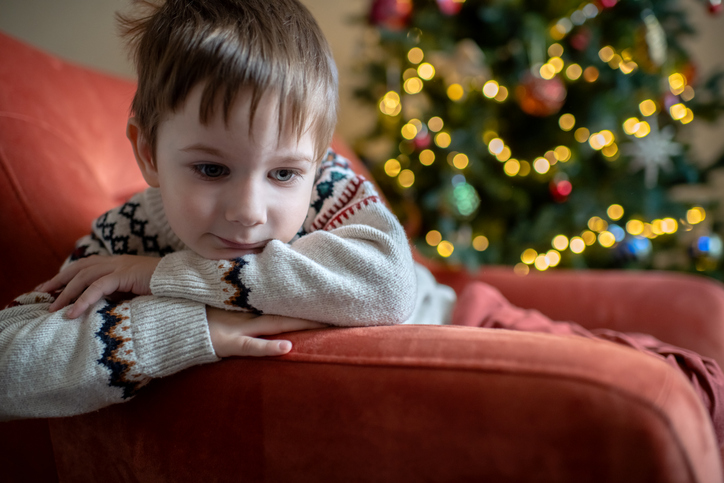 Οι "ταμπέλες" επηρεάζουν τα παιδιά: Αν δούμε θετικά το παιδί μας, θα δούμε άμεσα ένα διαφορετικό παιδί
