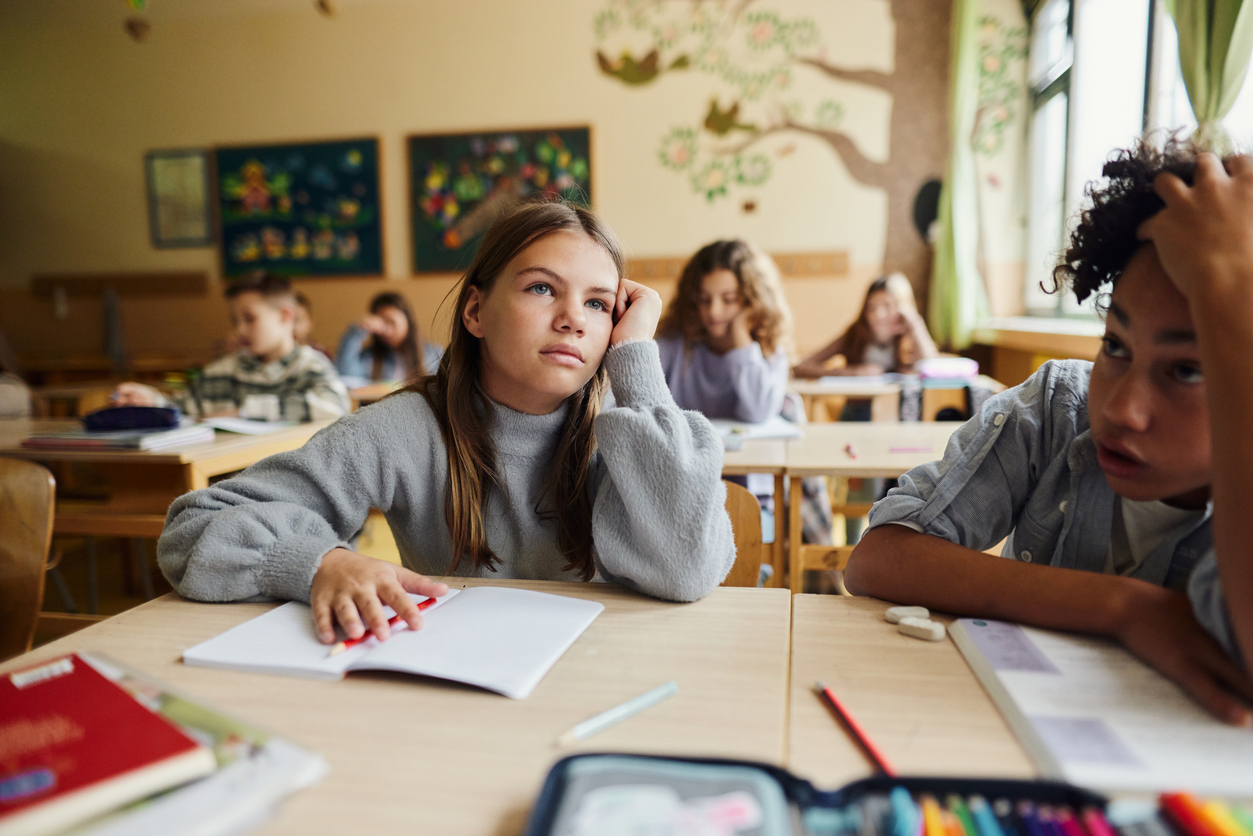 Dr Gabor Mate: «Τα σχολεία κάνουν τα πάντα λάθος»