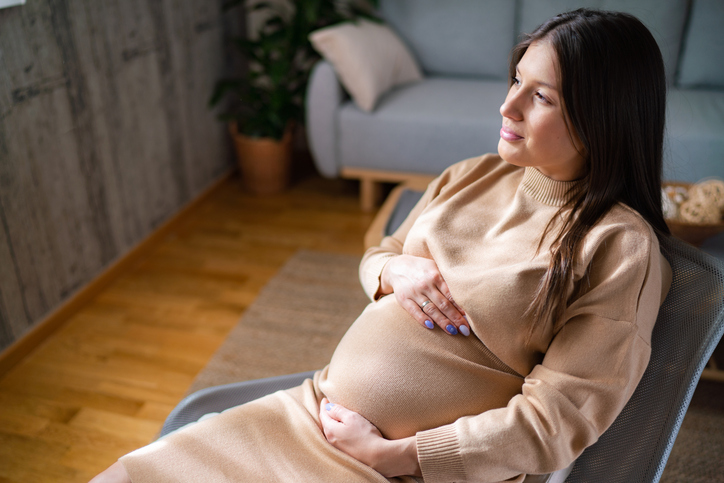 Πώς μπορείς να προετοιμάσεις το σώμα σου για να αυξήσεις τις πιθανότητες για ένα φυσιολογικό τοκετό;