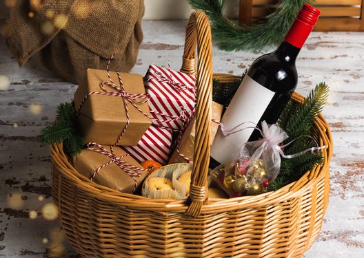 Από τις 11 Δεκεμβρίου ως τις 3 Ιανουαρίου το «Καλάθι των Χριστουγέννων» - Περιλαμβάνει 6 επιπρόσθετες κατηγορίες προϊόντων
