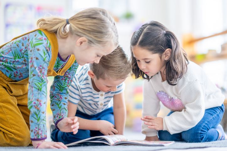 7 φράσεις που βοηθούν τα παιδιά να θέτουν όρια