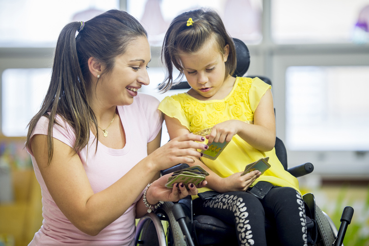 Η συμπεριληπτική εκπαίδευση στην πράξη: Μπορούν τα παιδιά με αναπηρία να μην πηγαίνουν σε ειδικά σχολεία;