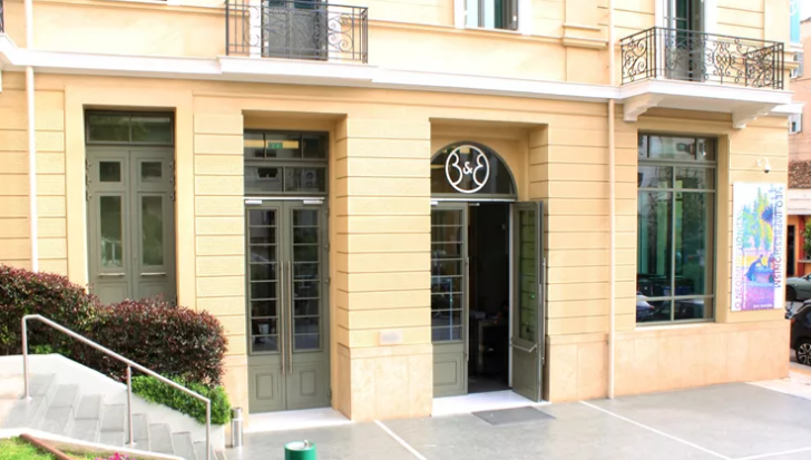 Ένα διασκεδαστικό τριήμερο christmas camp στο Ίδρυμα Γουλανδρή