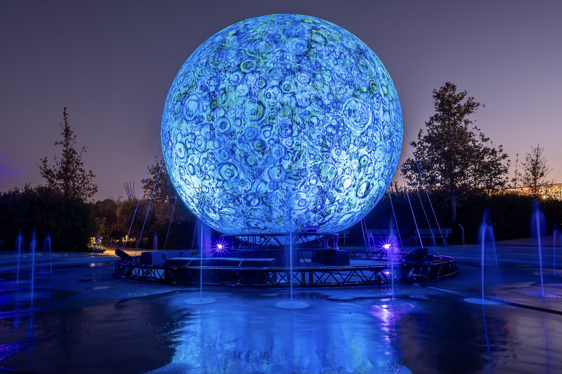 Μαγικά Χριστούγεννα για μικρούς και μεγάλους στο ΚΠΙΣΝ- Όλα όσα θα ζήσουμε