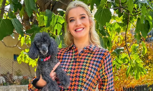 "Θέλω να τα ακούσει από εμένα όχι από τον φίλο του": H Τζένη Θεωνά μιλά για τη σεξουαλική διαπαιδαγώγηση των παιδιών