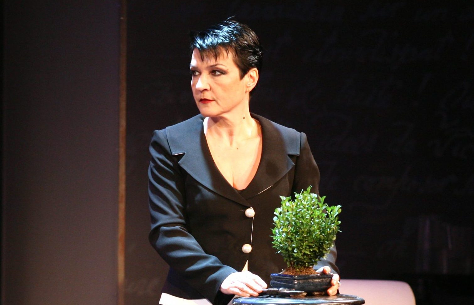 Ασημάκης Κακέτσης: Η σπάνια εμφάνιση του γιου της Κατιάνας Μπαλανίκα μαζί με τη μητέρα του πριν από 17 χρόνια