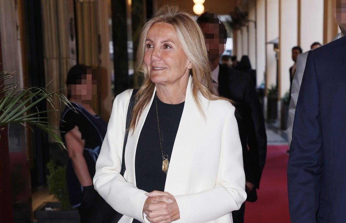 Η Μαρέβα Μητσοτάκη έκανε μια ανάρτηση που πρέπει να δουν όλοι οι γονείς