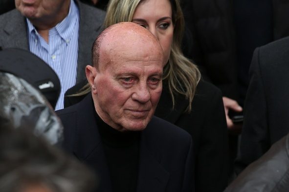 "Η μητέρα μου δεν ήθελε να ασχοληθώ με την μπάλα": Η ζωή και το ήθος του Μίμη Δομάζου μπορούν να μάθουν πολλά στα παιδιά μας για τις αξίες του αθλητισμού