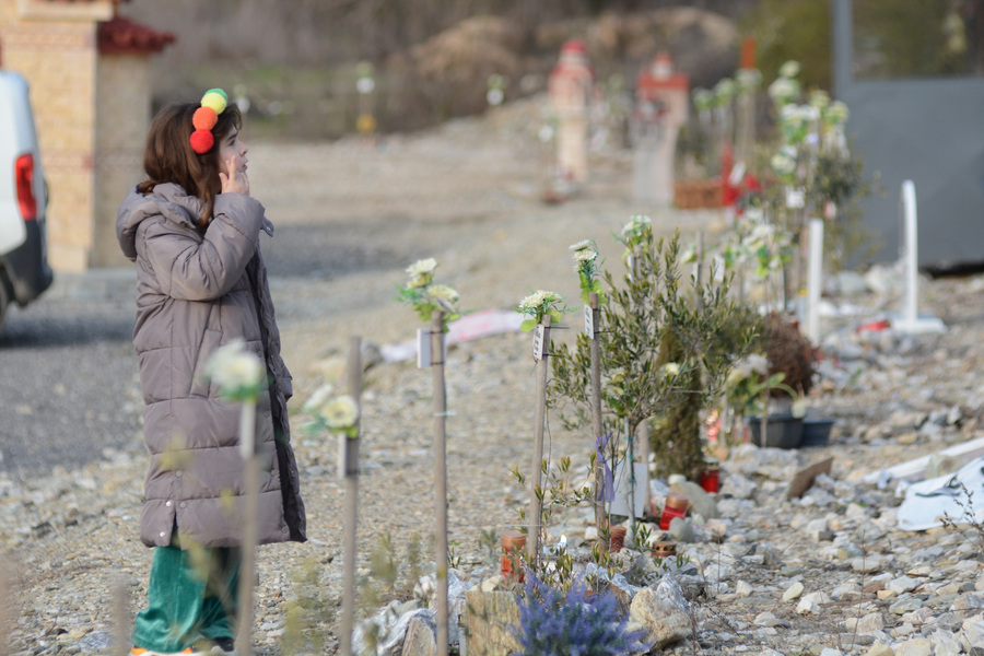 Οι μαμάδες δίνουμε οξυγόνο στα μωρά μας κι εκείνοι τους το στέρησαν
