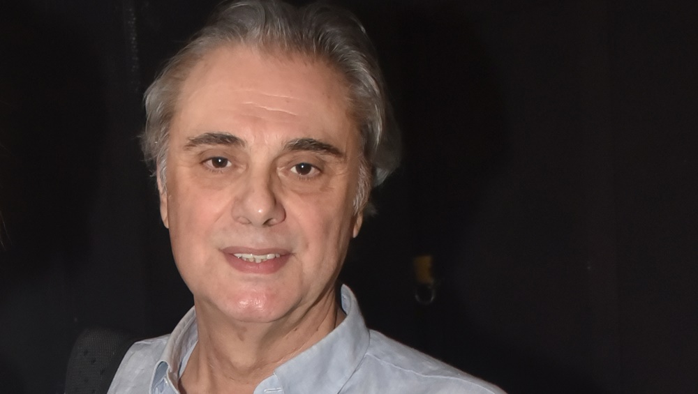 «Ξέρω πώς είναι να χάνεις το παιδί σου»: Ο Οδυσσέας Σταμούλης μιλάει για τον πόνο των γονιών που βιώνουν αυτή την αδιανόητη απώλεια