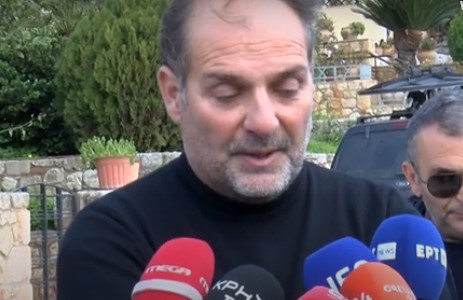 "Σήμερα θα σηκώσουν τον φίλο τους και σε πέντε μέρες θα είναι στα μπαράκια και θα πίνουν": Ξεσπά ο πατέρας του 22χρονου στα Χανιά