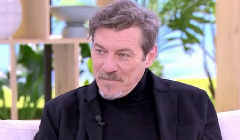 Γιάννης Στάνκογλου: "Πρώτος εγώ το είπα στα παιδιά μου - Ρωτούσαν την κόρη μου τι έγινε με τον μπαμπά της"
