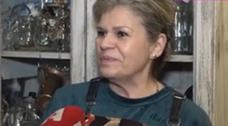 "Έχω δύο παιδιά δανεικά κι ένα δώρο Θεού"- Η Μαρία, μητέρα παιδιού με σύνδρομο Down, περιέγραψε με τον καλύτερο τρόπο πώς μεγαλώνει τα τρία παιδιά της