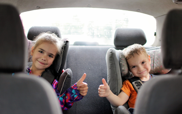 "Η παιδεία είναι το τιμόνι της αλλαγής": To βίντεο για τον Πανελλήνιο Μαθητικό Διαγωνισμό για την Ασφαλή Οδήγηση