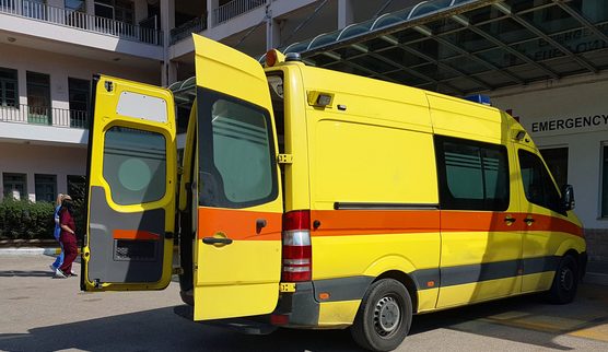 "Βρήκε το παιδί του νεκρό": Πατέρας στον Πύργο βρήκε τον γιο του νεκρό στο σπίτι τους