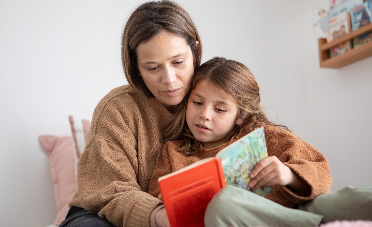 4+1 βιβλία που ανυπομονούμε να διαβάσουμε με τα παιδιά μας τον Φεβρουάριο