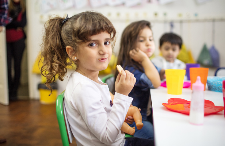 5 τρόποι για να μειώσεις τη ζάχαρη από τη διατροφή του παιδιού σχολικής ηλικίας