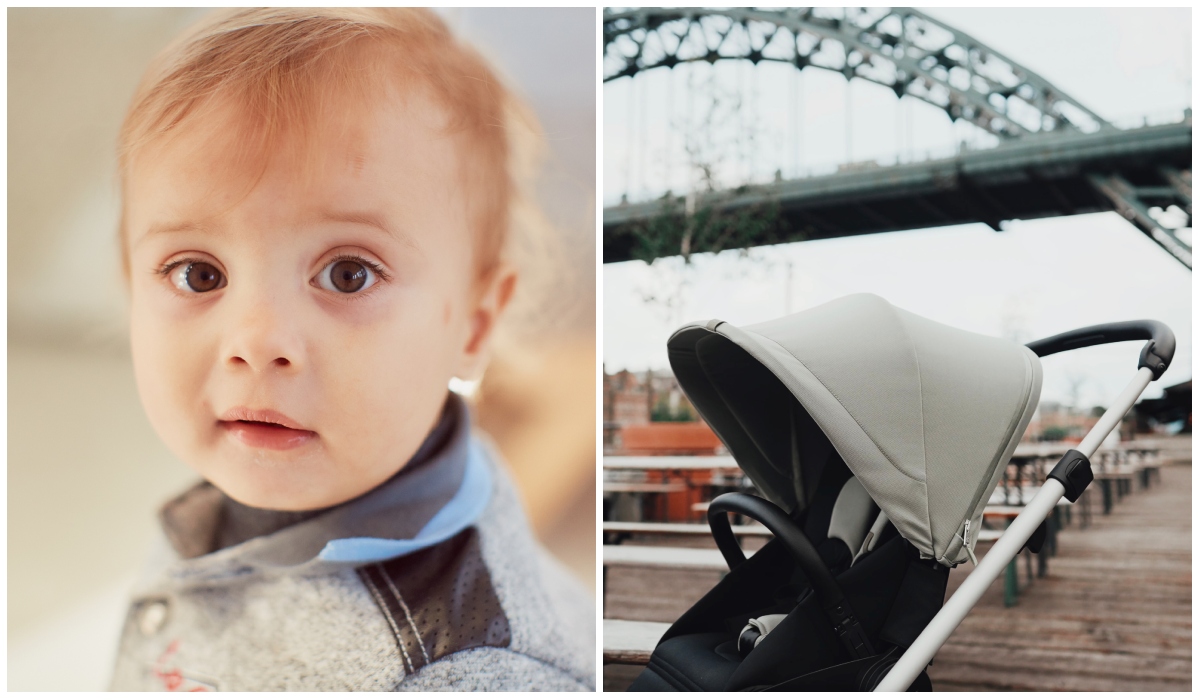 Γιατί όλες οι μαμάδες μιλούν για το Silver Cross Tide; Το προϊόν που κάνει τη διαφορά!