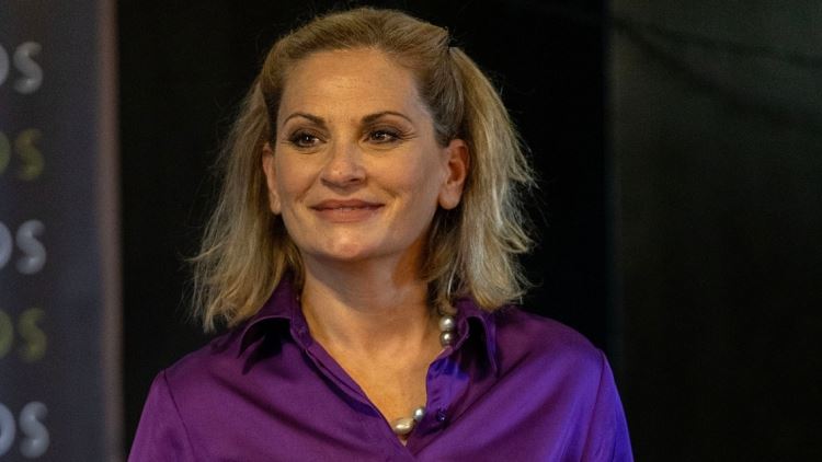 "Ακόμα και το παιδί ενός βιασμού είναι από το κάρμα του ανθρώπου που το κυοφορεί": Η Θεοφανία Παπαθωμά προκαλεί με τις νέες της δηλώσεις