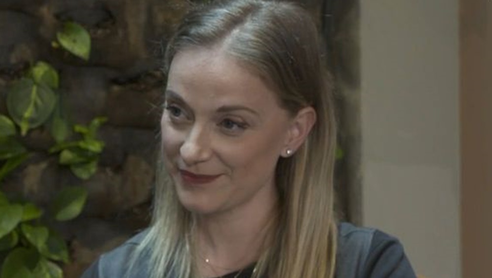 Λένα Δροσάκη: "Όταν έγινα μητέρα κατάλαβα την ανησυχία που έχει η δική μου μητέρα για εμένα»