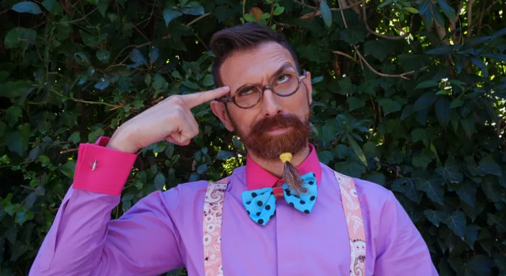 Παιδιά και γονείς ταξιδεύουν στη μυθική Λαχανοχαχανοχώρα και τραγουδούν με τα "Λάχανα και χάχανα"