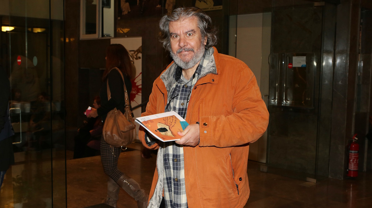 «Καλό είναι να κάνουμε νωρίς παιδιά» - Ο Βασίλης Χαλακατεβάκης εξηγεί γιατί μετάνιωσε που άργησε να κάνει οικογένεια