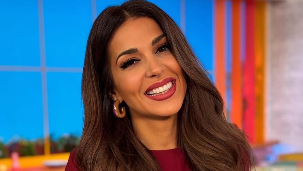 Η Ελένη Χατζίδου έχει την καλύτερη συνταγή για πραλίνα φουντουκιού με χουρμάδες