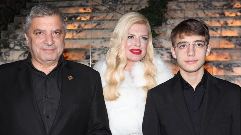 Γιώργος Πατούλης: "O Αλέξανδρος παραμένει ο πρωτότοκος - Είμαι σίγουρος ότι θα επισκεφθεί τον αδελφό του"