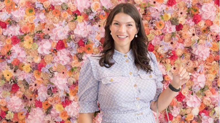 Όλγα Πάστρα: Πέθανε λίγες εβδομάδες μετά τη γέννηση του παιδιού της- Οι γιατροί της είχαν πει ότι δεν θα αντέξει δεύτερη εγκυμοσύνη