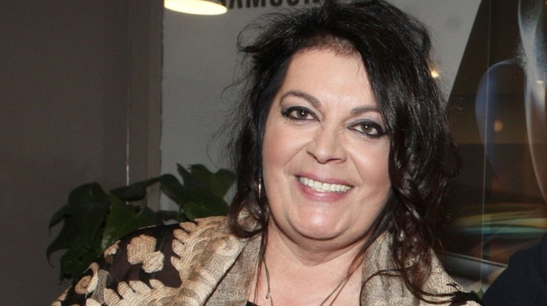 Μαρία Εκμεκτσίογλου: "Δεν είμαι η γλυκούλα πεθερά - Όσο καλή και να 'ναι, σου 'χει πάρει το παιδί σου"