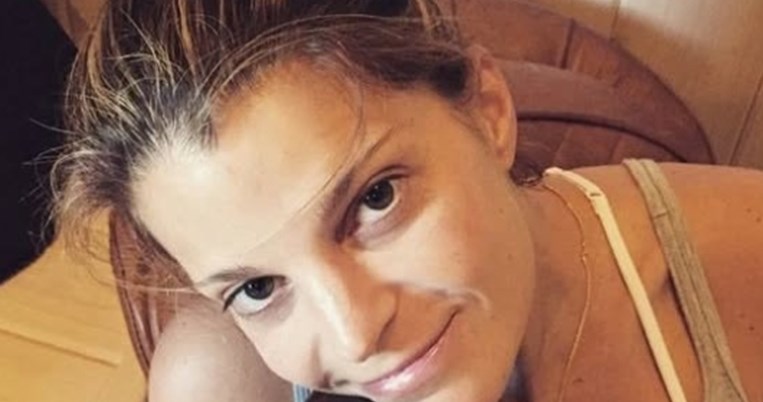 Αθηνά Ωνάση: Οι σπάνιες παιδικές φωτογραφίες όταν ήταν ακόμα ένα ευτυχισμένο μωρό