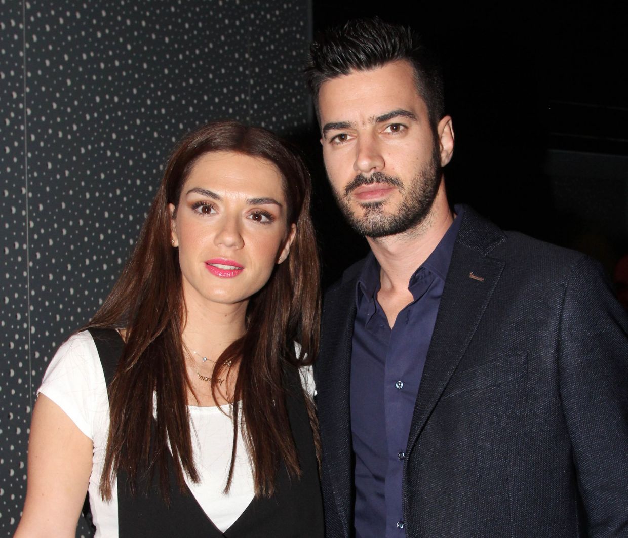 Γιάννης Τσιμιτσέλης: «Είναι ανάγκη μου για να μπορώ δω την κόρη μου το Σαββατοκύριακο»