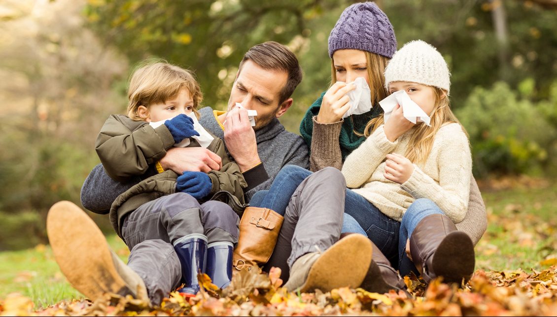 Το παιδί έχει πονόλαιμο; Ποια είναι τα βασικά συμπτώματα και πώς τα αντιμετωπίζουμε