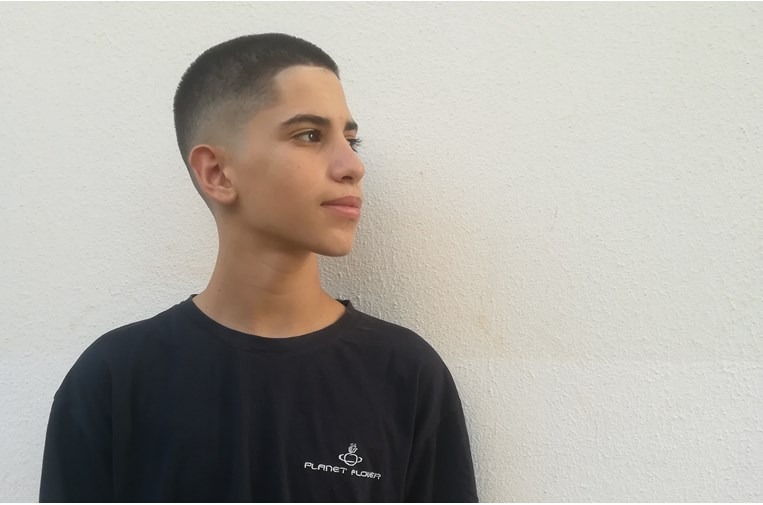 "Δεν είμαι ήρωας, μη με αποκαλείτε έτσι" : Η ιστορία του Άγγελου που έσωσε 16 συνανθρώπους στο δυστύχημα στα Τέμπη