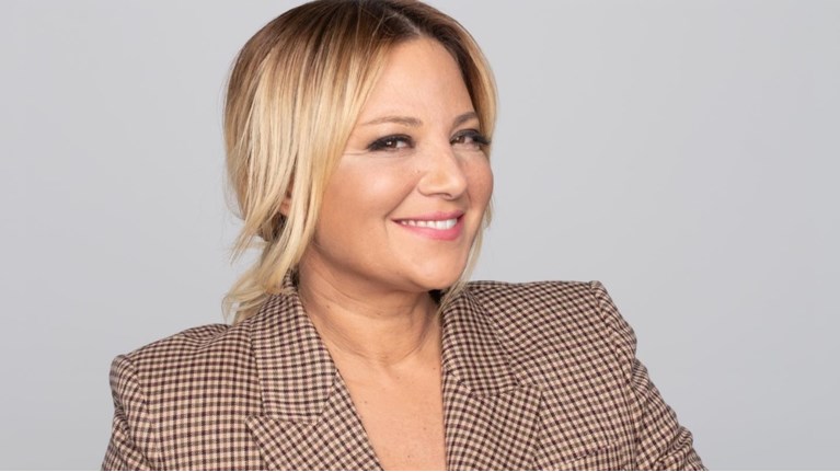 Νάνσυ Ζαμπέτογλου: "Ήρθε ανακοίνωση από το σχολείο της κόρης μου - Είναι μία δύσκολη θέση"