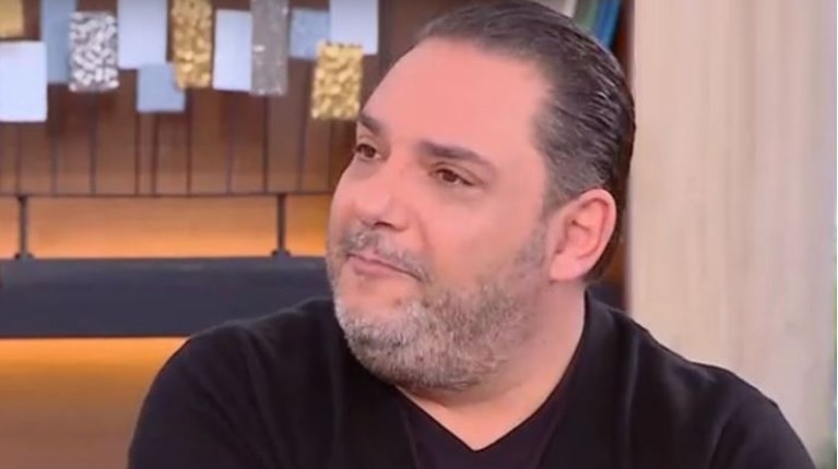 Στέλιος Διονυσίου: "Η μαμά μου ήξερε για τους έρωτες του πατέρα μου - Στάθηκε βράχος, είχε να μεγαλώσει τέσσερα παιδιά"