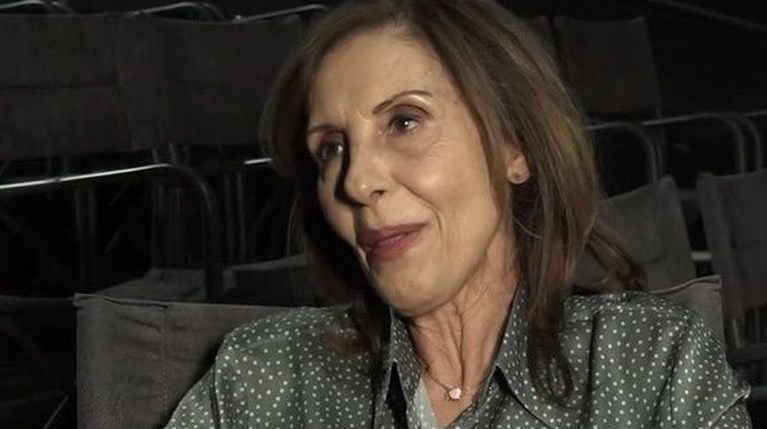 Ελένη Φιλίππα: "Ο Πάρης Σκαρτσολιάς είναι σαν παιδί μου - Ο άντρας μου μού χάρισε κι έναν γιο"