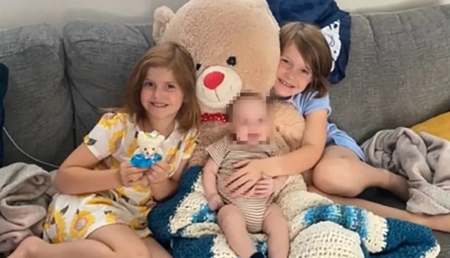 Μητέρα πυροβόλησε τις 4 κόρες της στο κεφάλι και στη συνέχεια αυτοκτόνησε- Μάχη για τη ζωή του δίνει η 7χρονη κόρη της