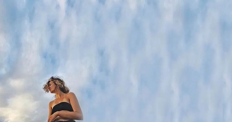 Εριέττα Μόλχο: Από την κοιλάδα των Τεμπών φωτεινός κομήτης στον ουρανό