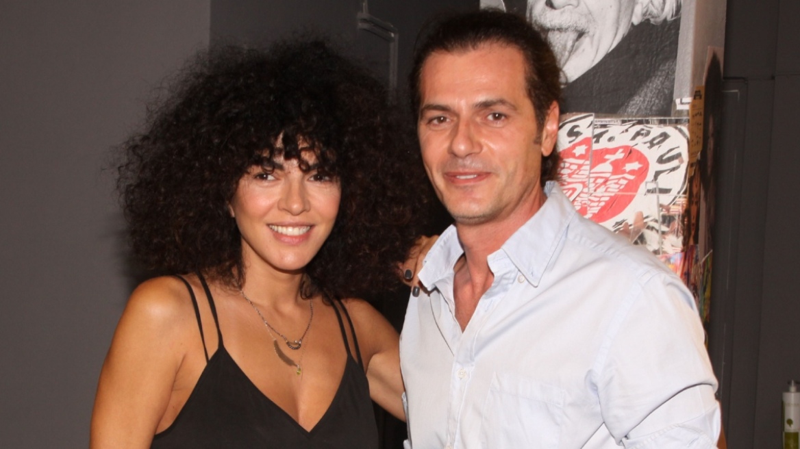 Μάριος Αθανασίου: "Είναι ένα χρέος που κουβαλάω - Με τον γιο μου έγινε αυτό που δεν έπρεπε να γίνει"