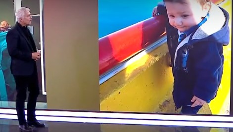 Από κλωτσιά η θλάση στο ήπαρ του τρίχρονου Άγγελου- Η Ρούλα Πισπιρίγκου δεν θέλει να είναι στο ίδιο κελί με τη μάνα του αγοριού