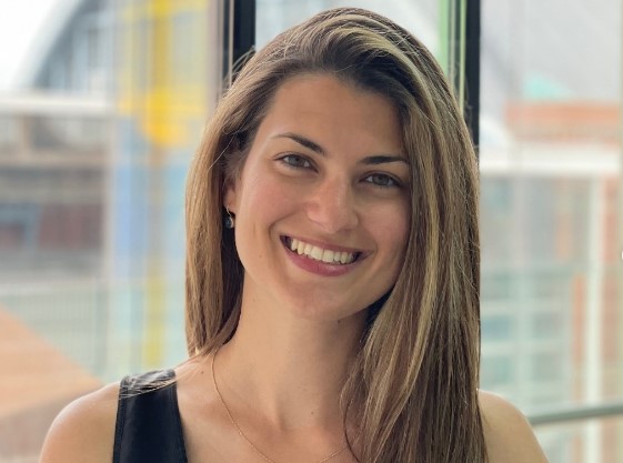 "Όταν τα παιδιά έχουν αγάπη μπορούν να πετύχουν τα πάντα": Το κορίτσι των Ολυμπιακών του 2004, Φωτεινή Παπαλεωνιδοπούλου, ολοκλήρωσε το διδακτορικό της στη Μοριακή Βιολογία